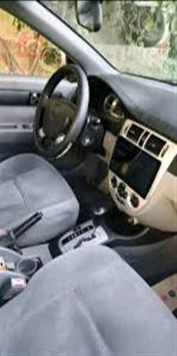 Chevrolet Optra
